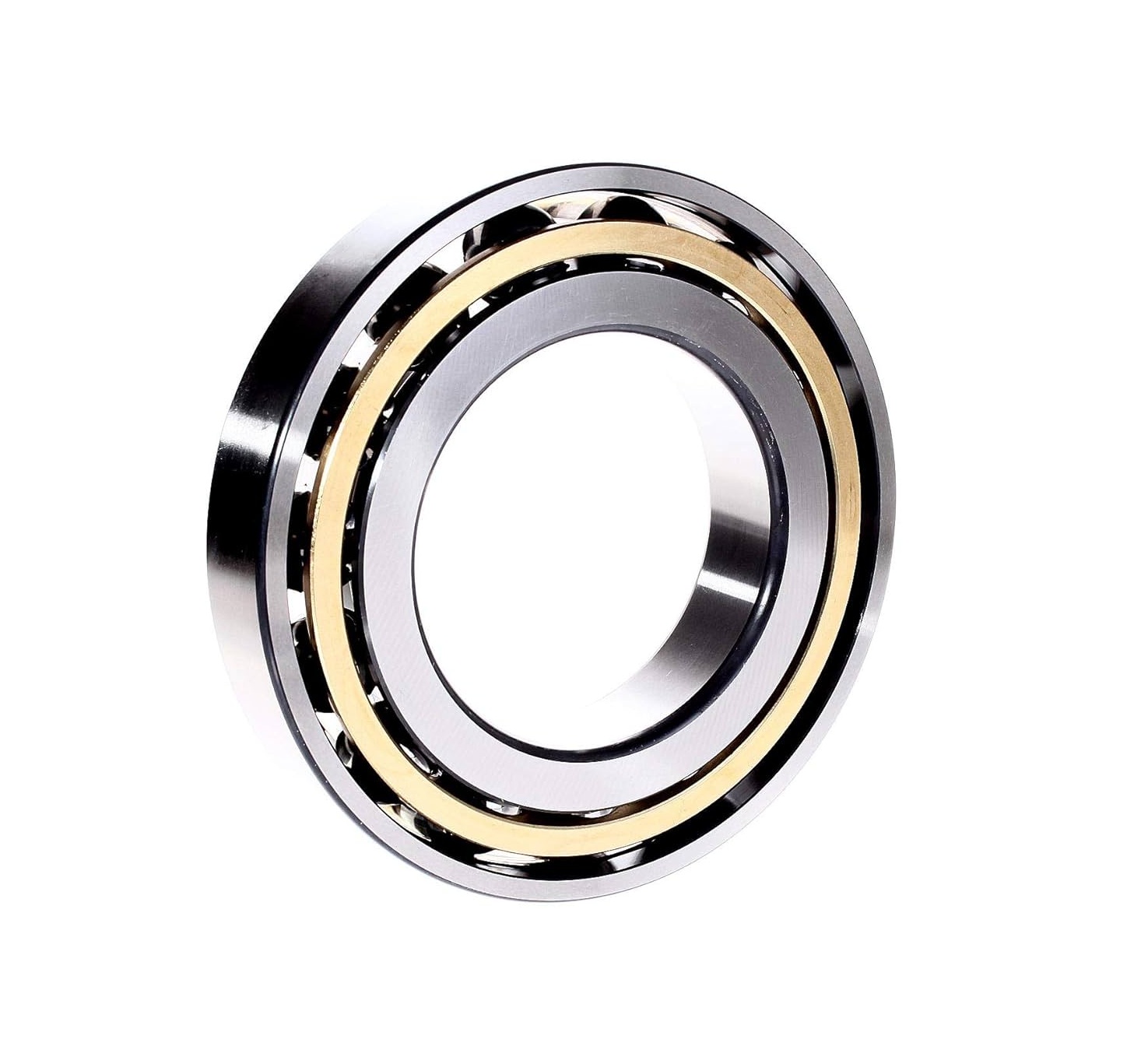 Angular Contact Ball Bearing